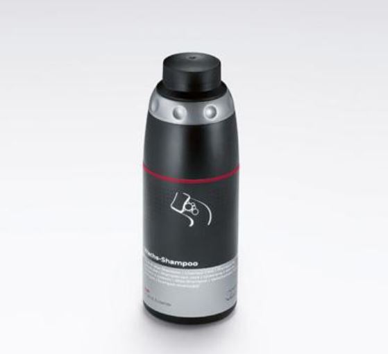 Audi wax shampoo 
