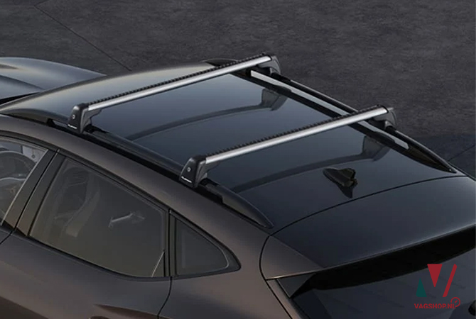 CUPRA Formentor dakdragers