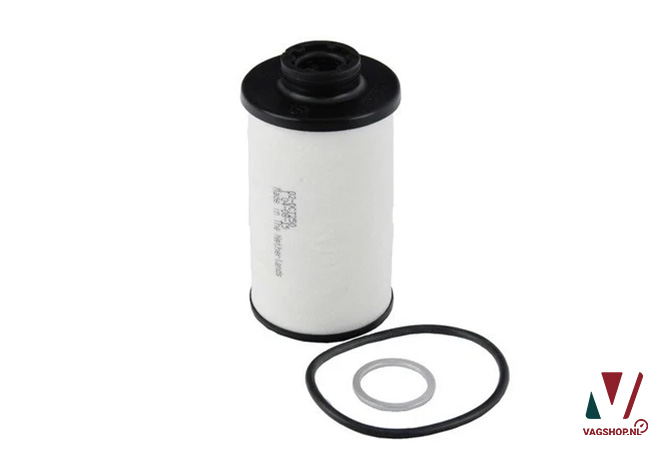 Origineel Volkswagen transmissieoliefilter DSG