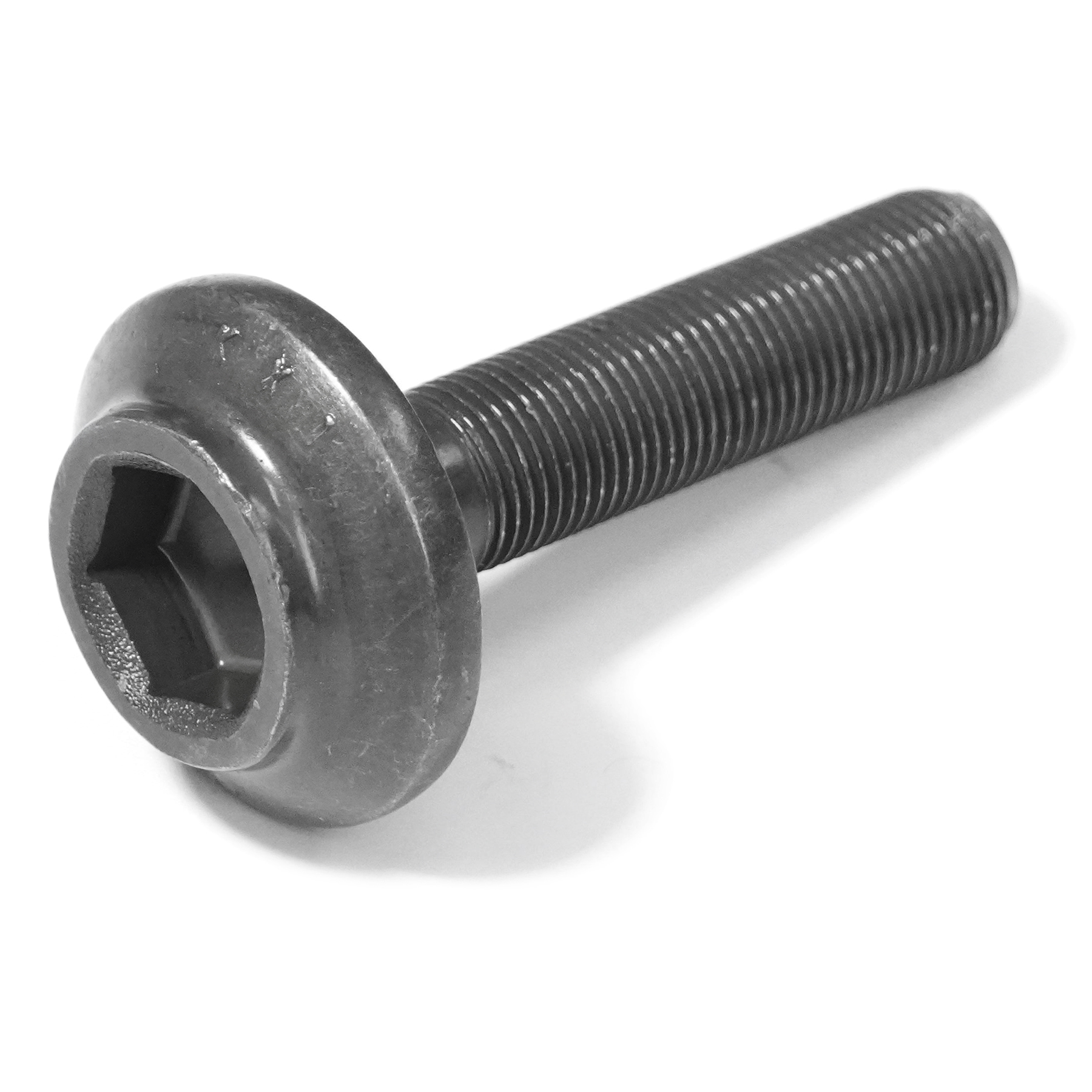 Originele Audi inbuskraagbout met inbuskop M16 x 1,5 x 72 (per stuk)