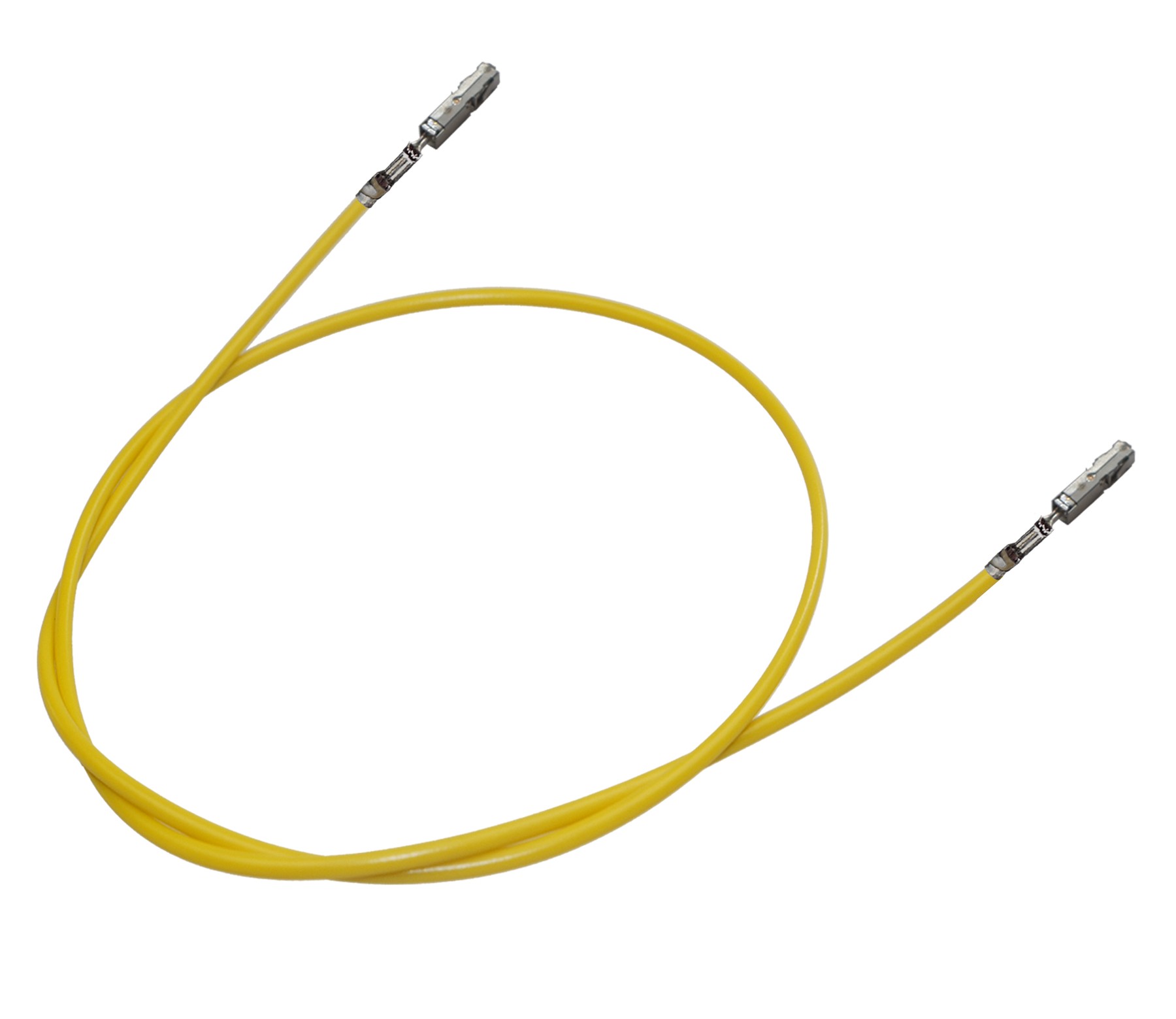 Originele Volkswagen kabel met bevestigingspinnen (per stuk)