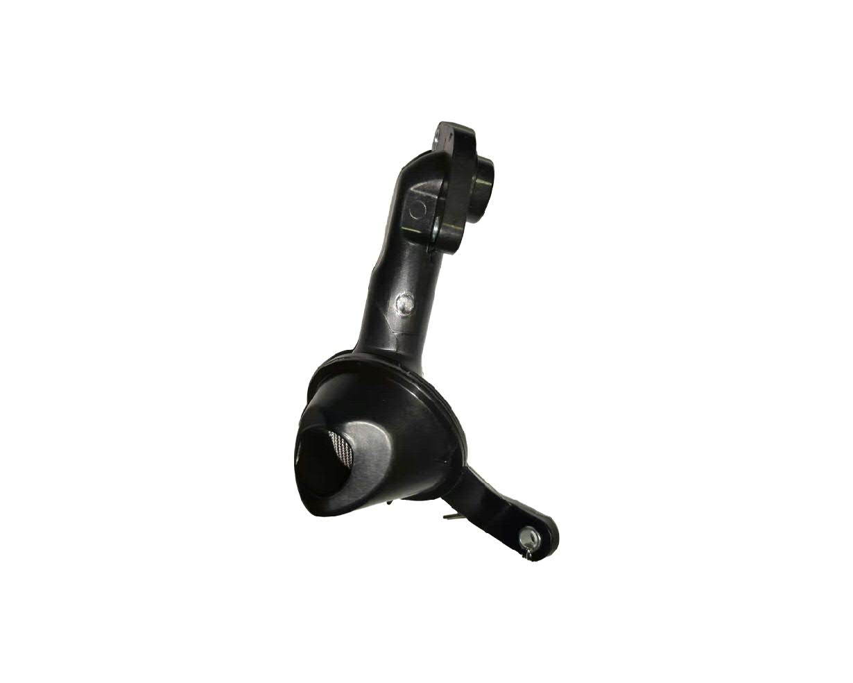 Originele Volkswagen olie aanzuigbuis (inclusief afdichtring)