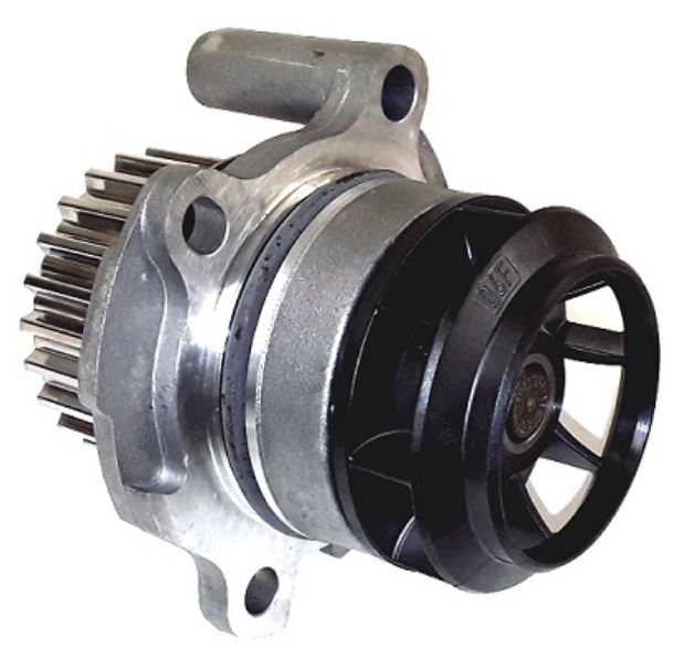Originele waterpomp met afdichtring Audi/Seat/Skoda/Vw