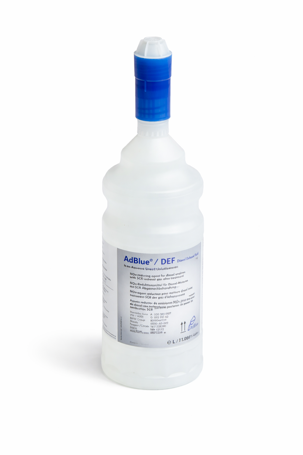 Originele Volkswagen AdBlue® - 1890ml