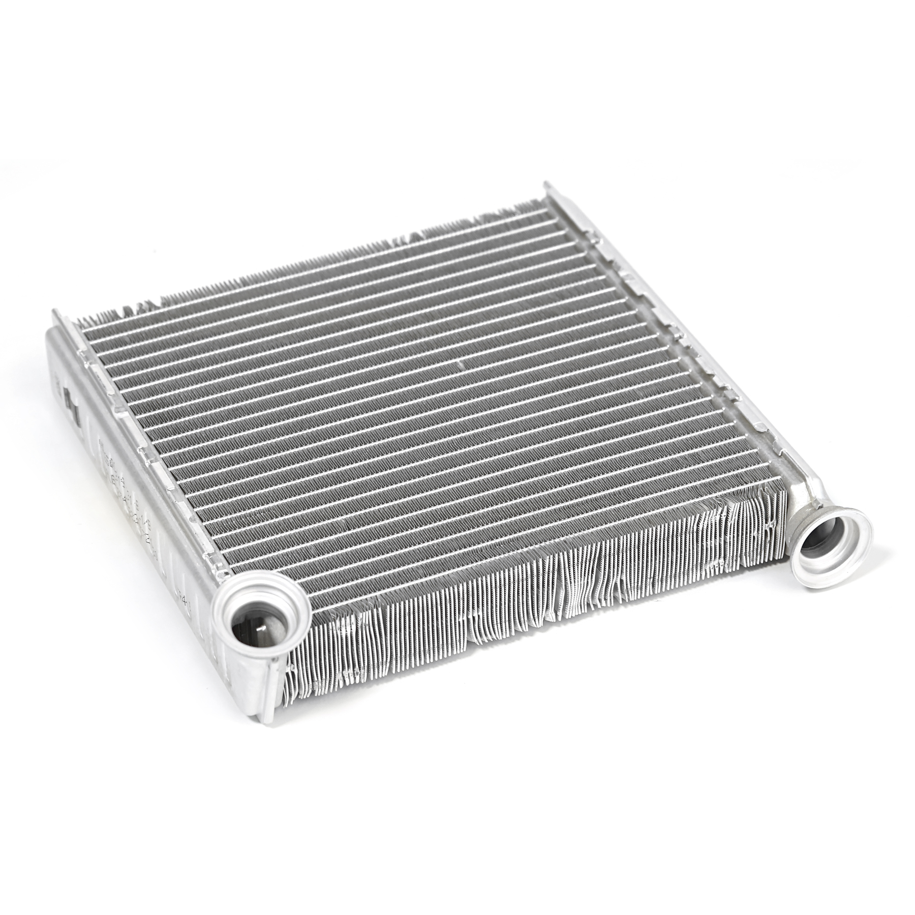 Originele Volkswagen airconditioning warmtewisselaar