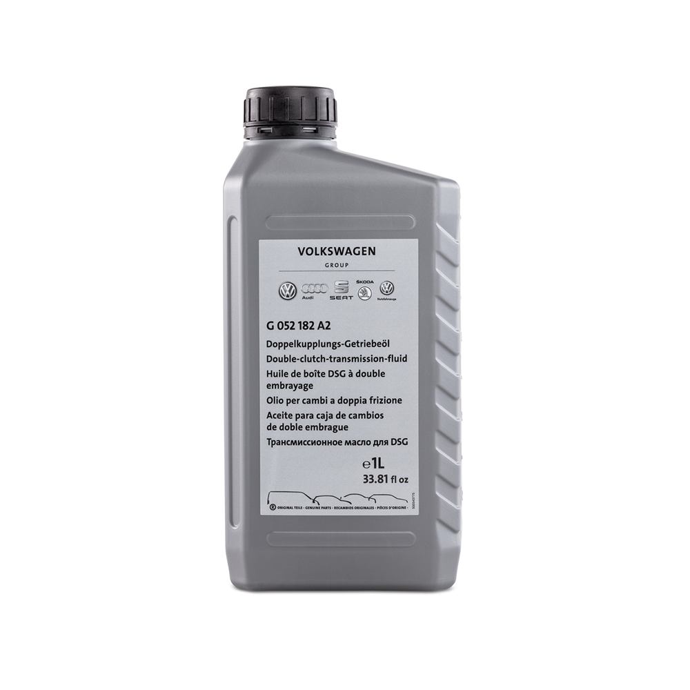 Originele Volkswagen DSG versnellingsbakolie (DQ250) - 1 liter