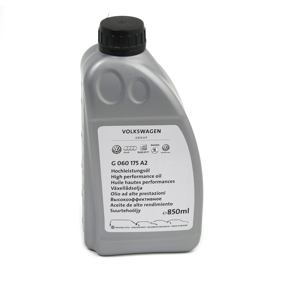 Originele Volkswagen Haldex versnellingsbakolie (Gen 3)