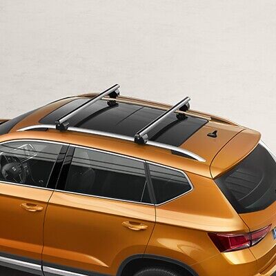 SEAT Ateca dakdragers