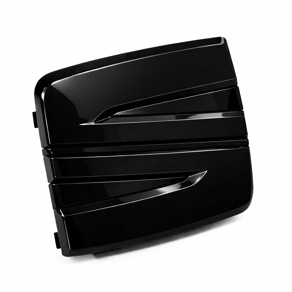 SEAT Leon (5F), Ibiza (6F) grill logo zwart
