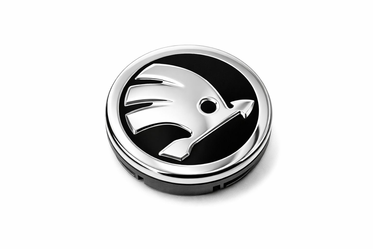 Škoda naafkap (52MM/56MM)