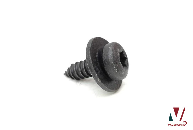 Volkswagen Torx schroef (N10512701)