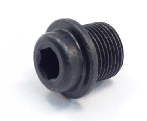 Originele Volkswagen sluitschroef Haldex