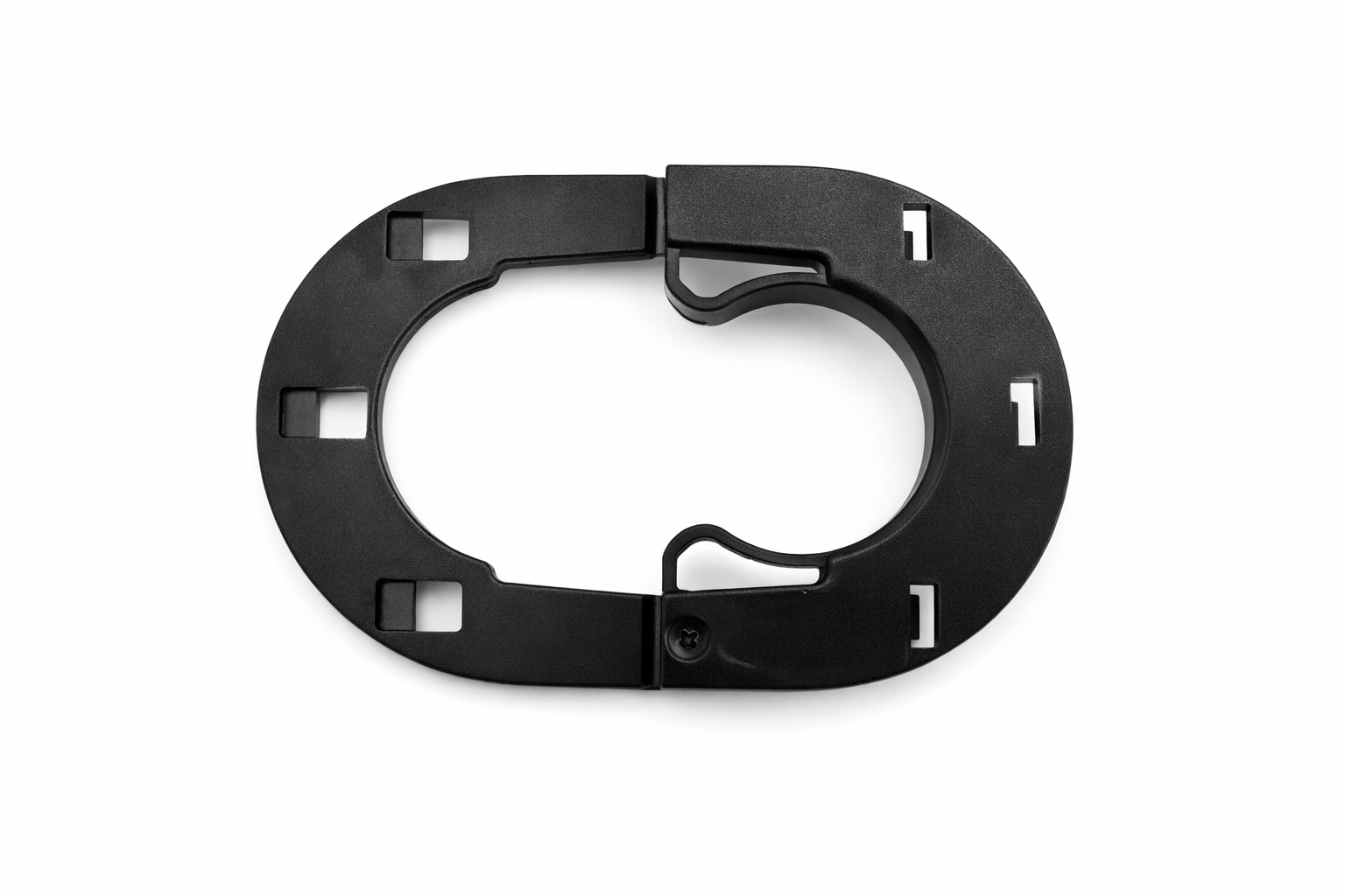 Volkswagen / SEAT hoedenplank ophangpunt