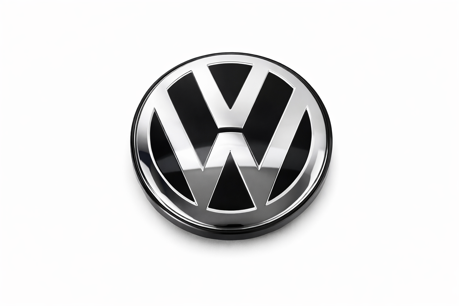 Volkswagen Caddy (2K) logo voorzijde (met ACC)