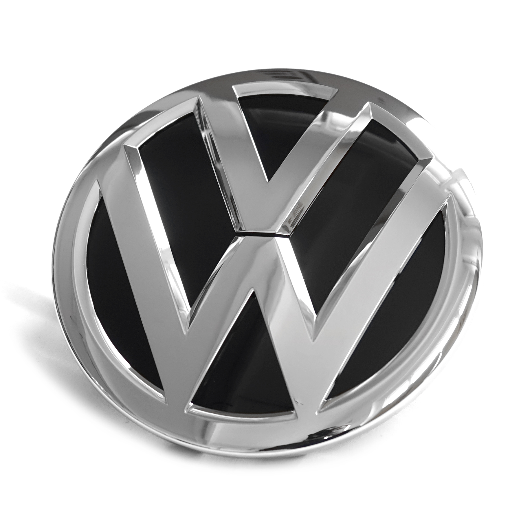 Volkswagen Caddy (SA) grill &amp; achterklep embleem