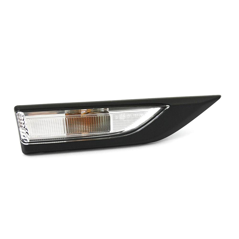 Volkswagen Caddy 4 (SA) knippericht voor sparbord (rechts)
