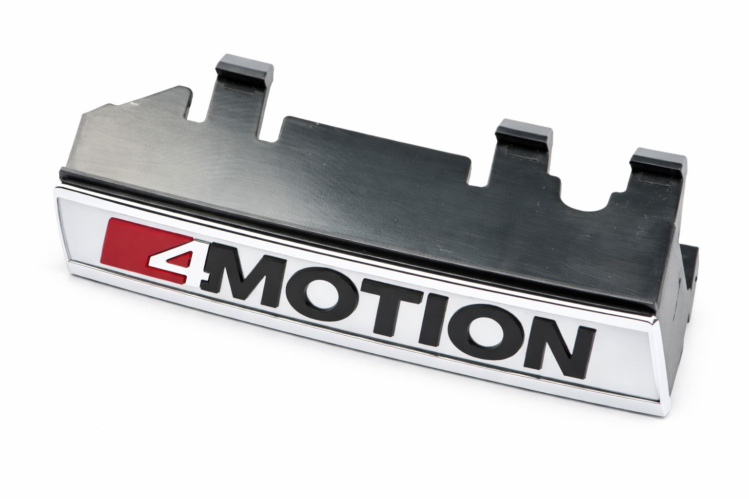 Volkswagen Caddy (SA) ‘4MOTION’ grill embleem