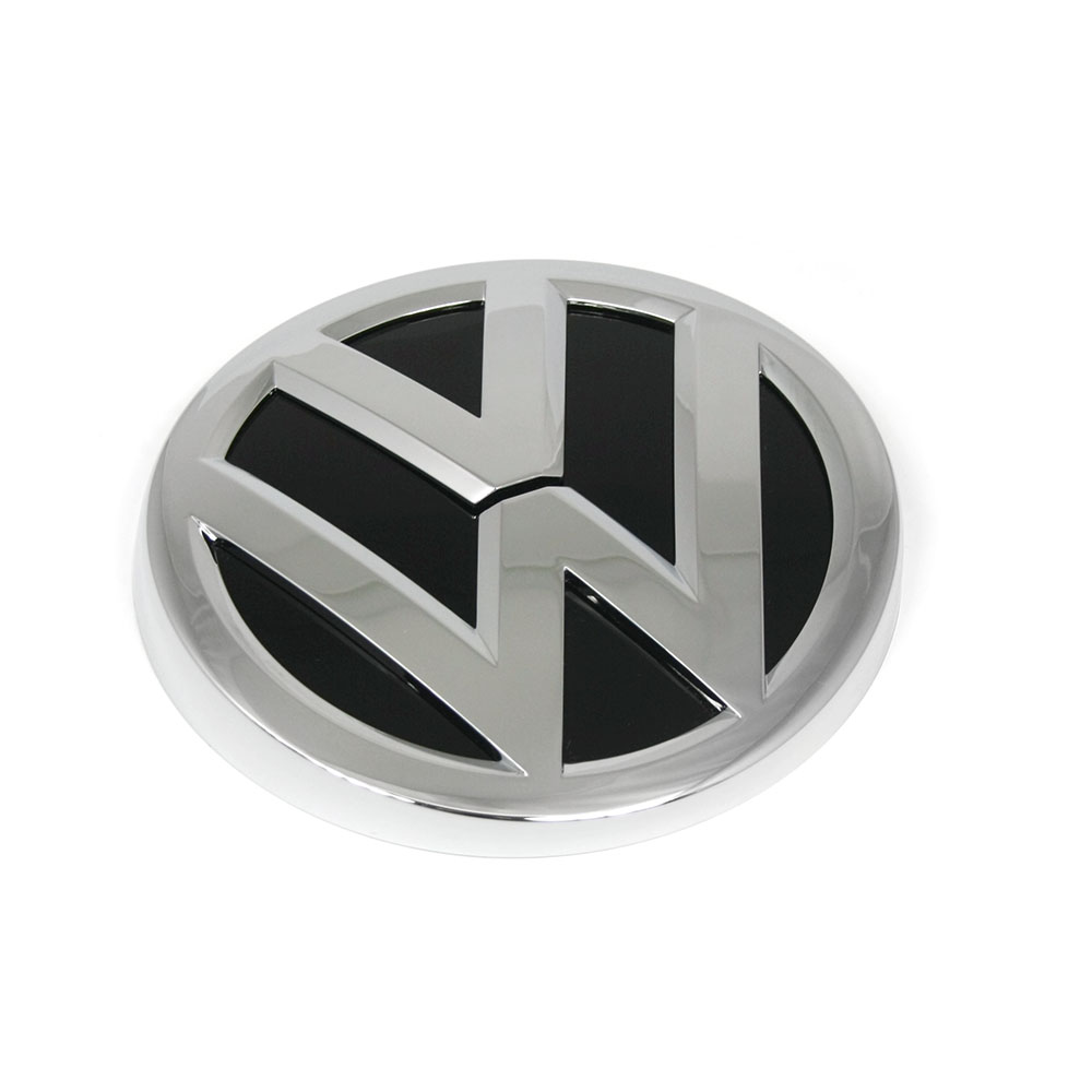Volkswagen Golf 7 (5G) embleem voor achterklep