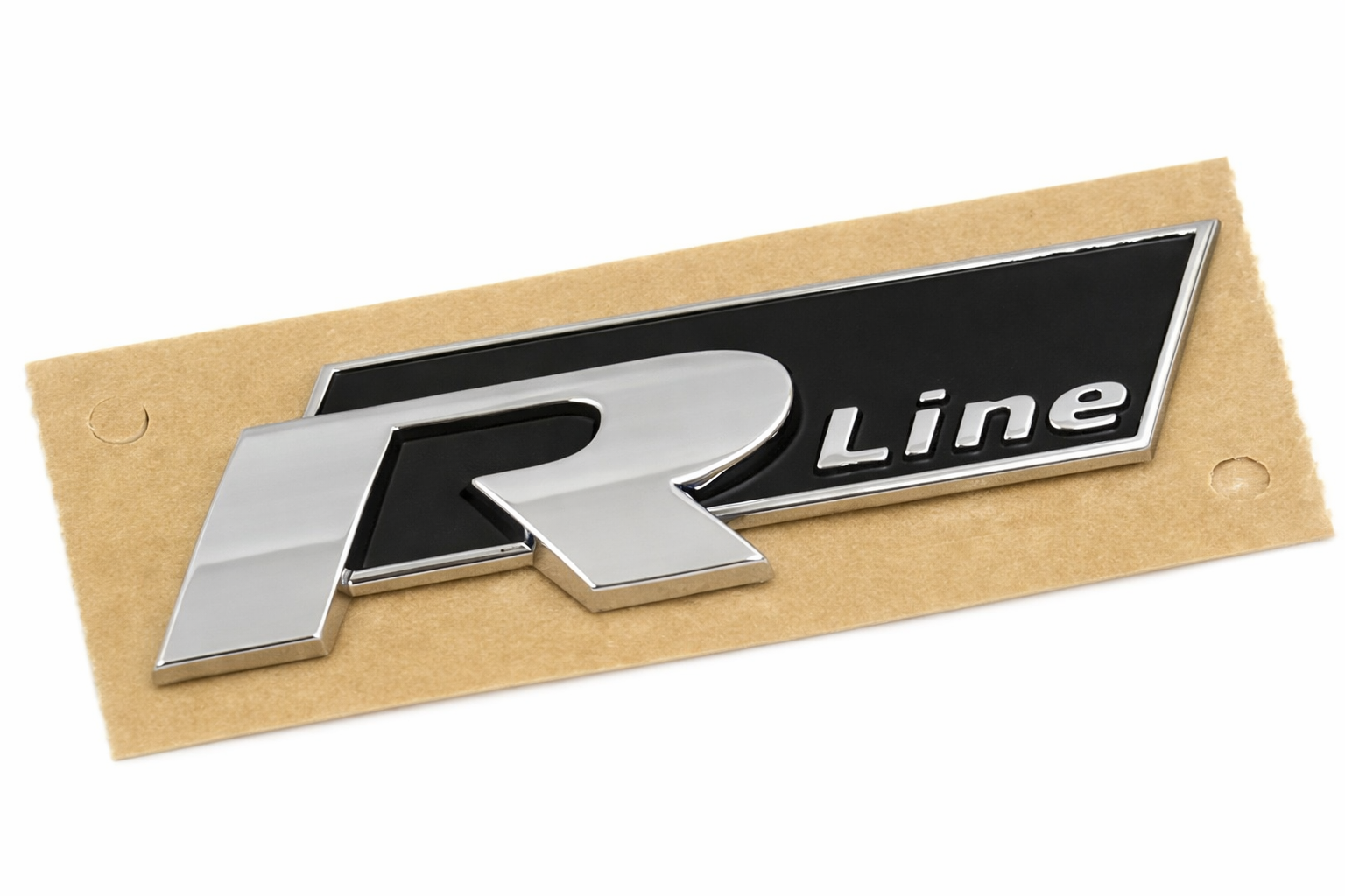 Volkswagen Golf 7 (5G) R-line grill embleem 