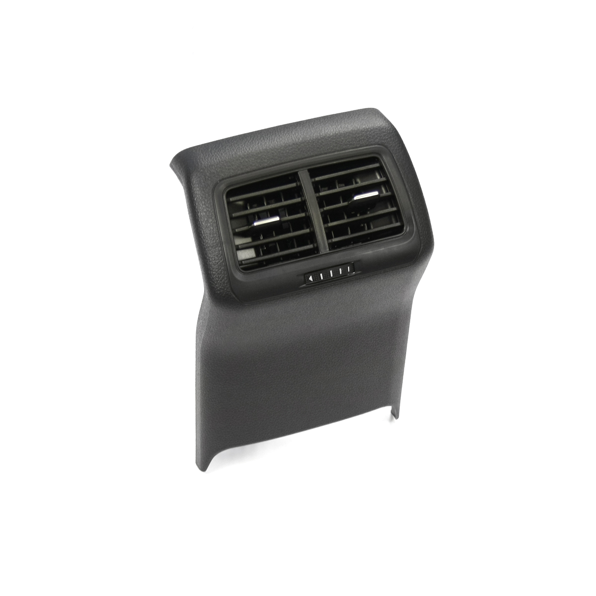 Volkswagen Golf 7 (5G) verwarmings- en ventilatieroosterkap