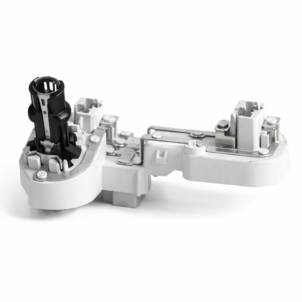 Volkswagen Golf 7 (MK7) variant achterlicht fitting kofferklep