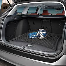 Volkswagen Golf 7 bagagenet