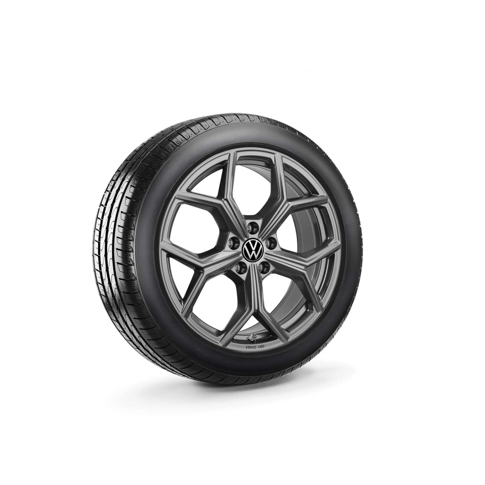 Volkswagen Huntsville (19 inch) winterset