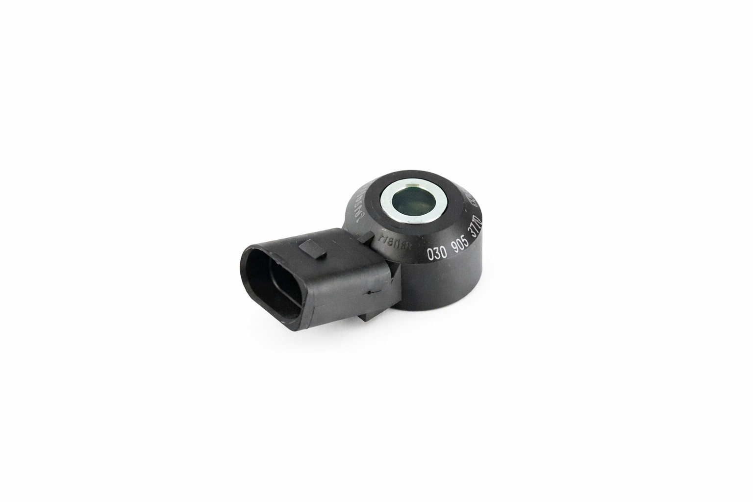 Volkswagen klopsensor/pingelsensor benzine / dieselmotoren 