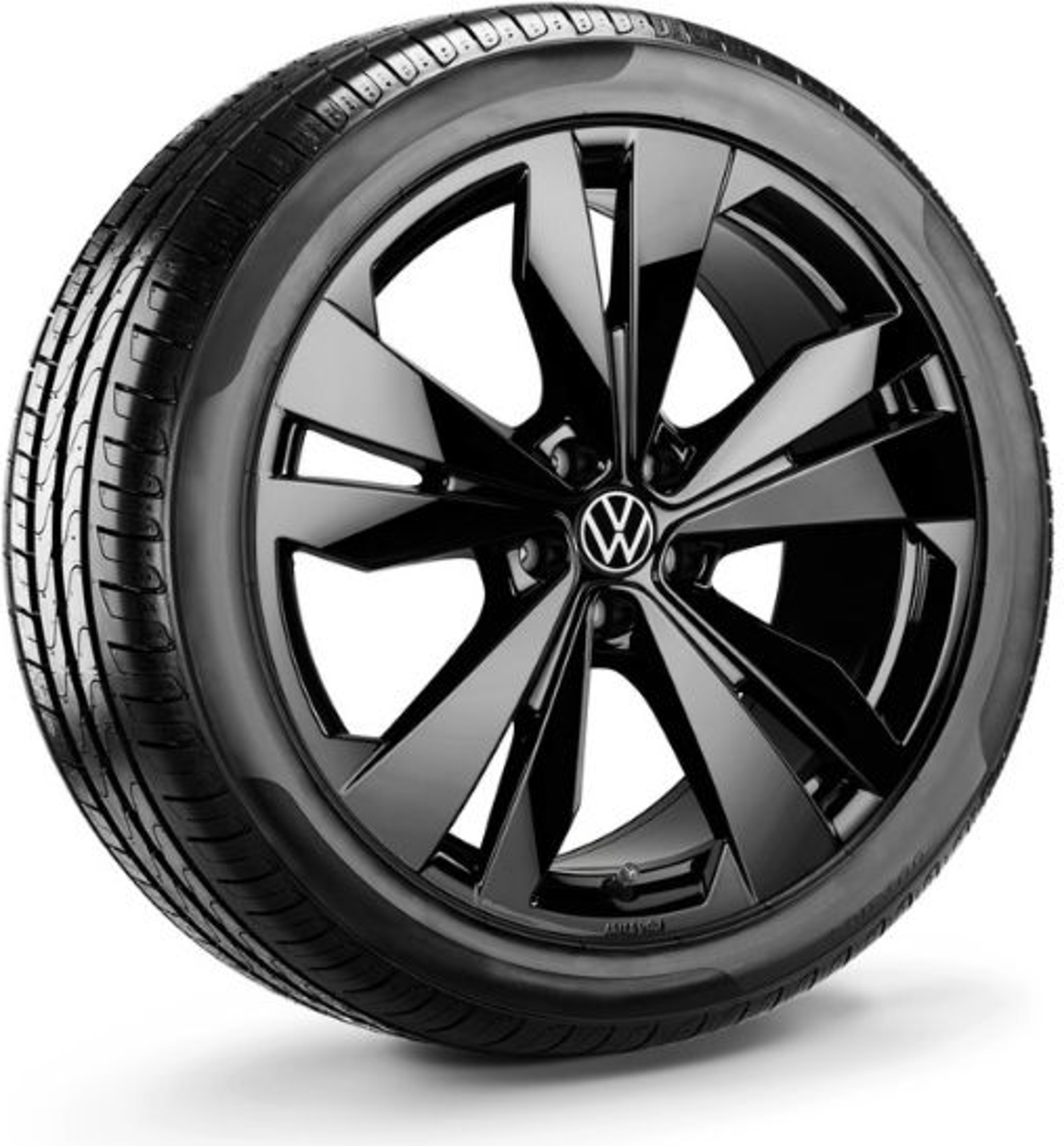 Volkswagen Loen winterset (19 inch)