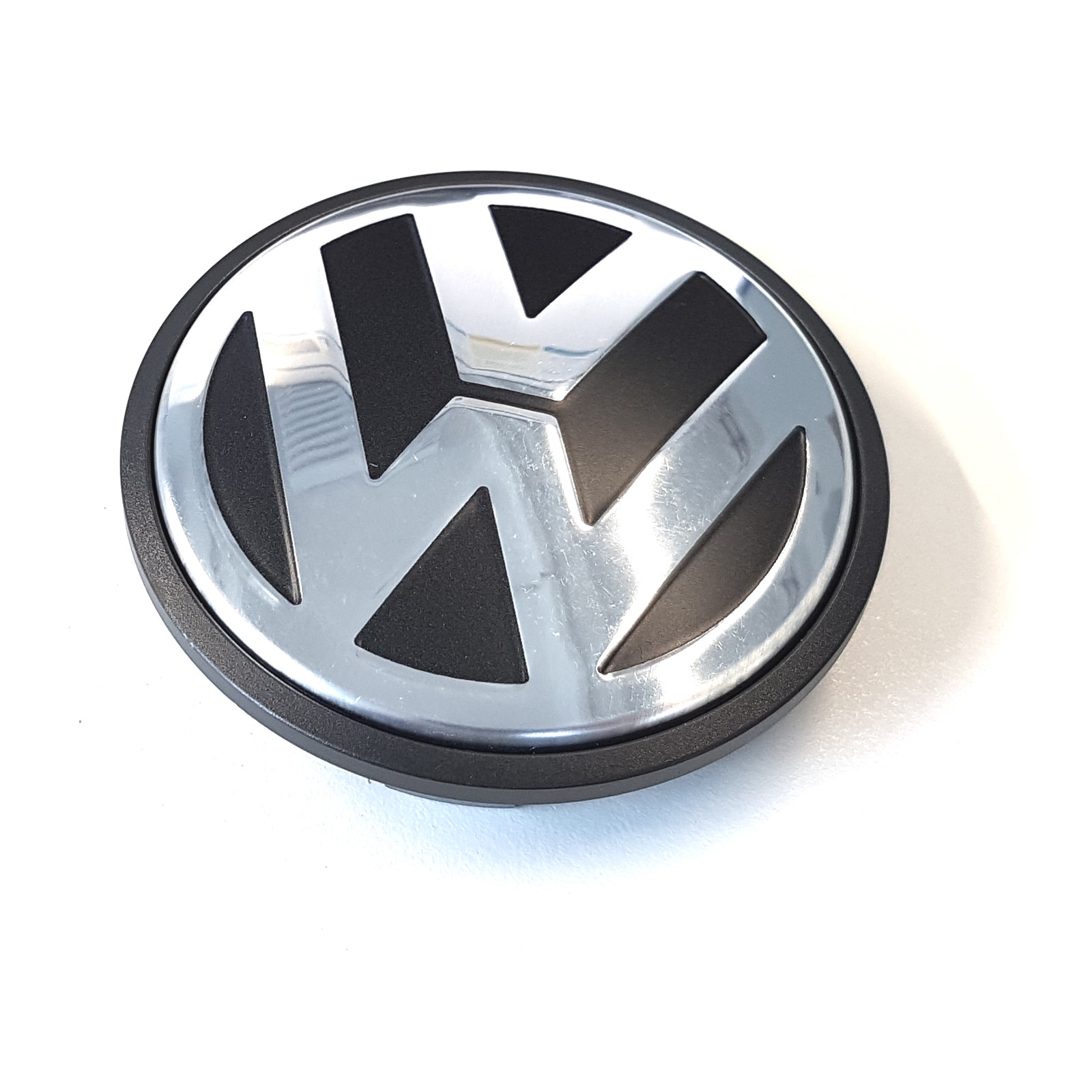Volkswagen naafkap met logo 64MM / 77MM (1 stk)