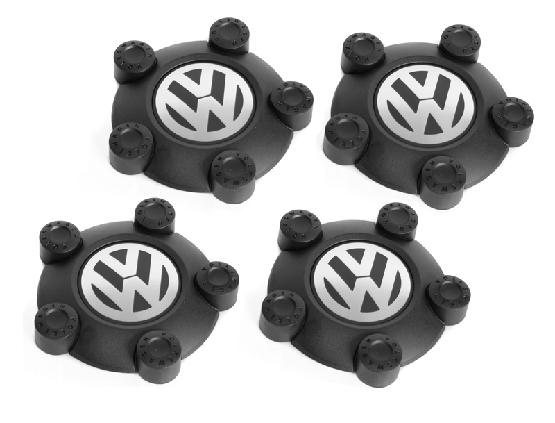Volkswagen naafkappen 16 inch