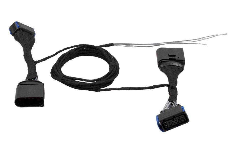 Volkswagen Polo 6C adapter Halogeen naar Full LED / Xenon