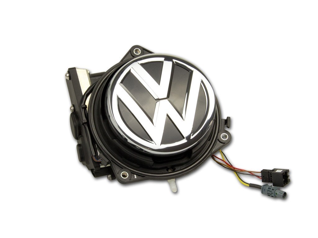 Volkswagen Polo 5 (6C) achteruitrijcamera set
